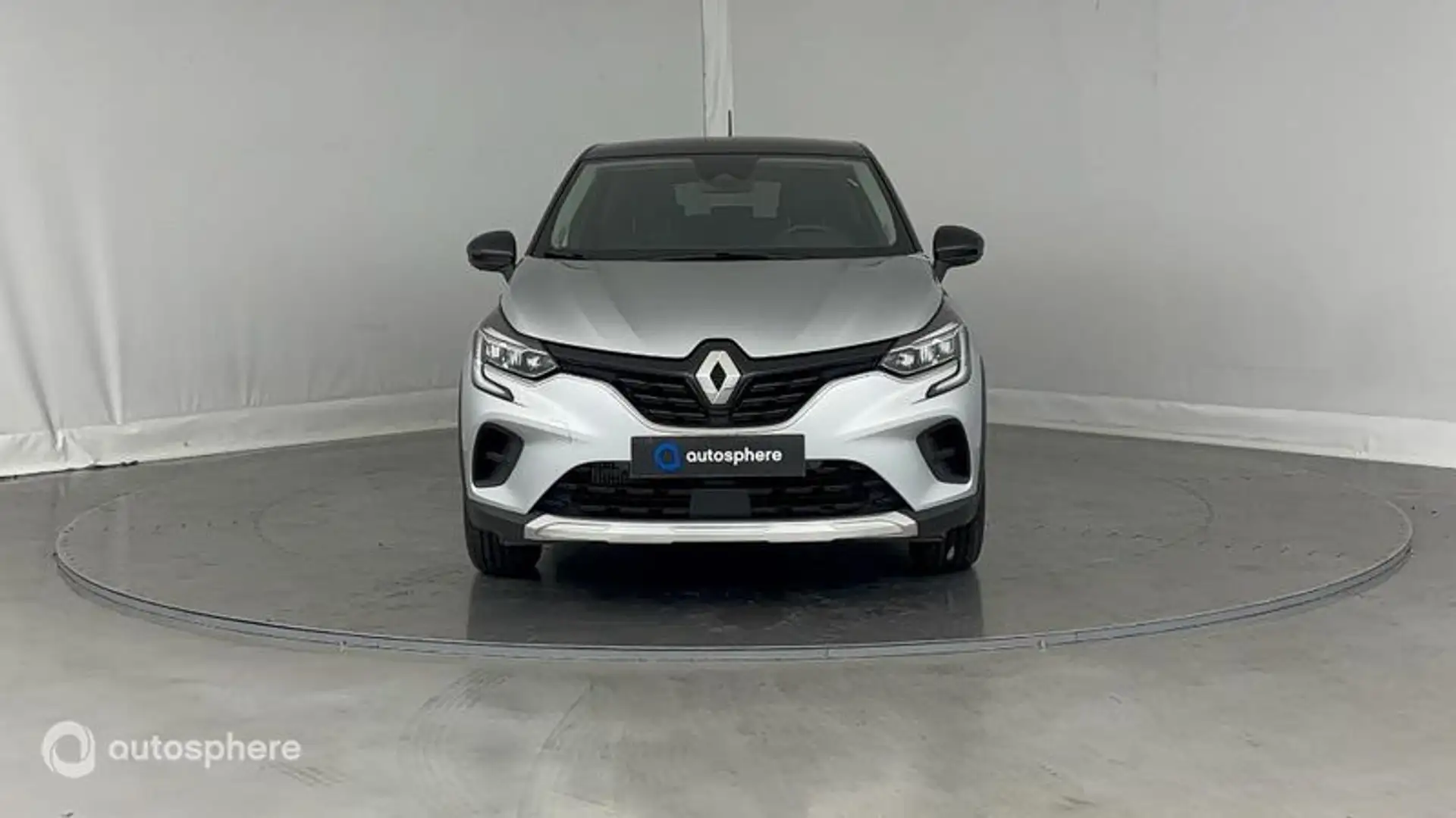 Renault Captur 1.0 TCe 90ch Evolution - 2