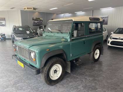 Land Rover Defender 2.5 90" County