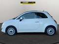 Fiat 500 500 1.2 EasyPower Lounge Bianco - thumbnail 3