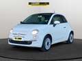 Fiat 500 500 1.2 EasyPower Lounge Bianco - thumbnail 1