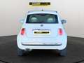 Fiat 500 500 1.2 EasyPower Lounge Bianco - thumbnail 5