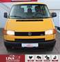 Volkswagen T4 Kombi T4 2.5 TDI Tüv:02.2027*Zahnriem.NEU*8-Sitz*Servo Amarillo - thumbnail 8