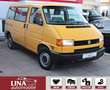 Volkswagen T4 Kombi T4 2.5 TDI Tüv:02.2027*Zahnriem.NEU*8-Sitz*Servo Amarillo - thumbnail 3