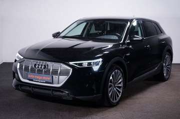 71 kWh 50 Quattro Business*CCS*Matrix*Kam