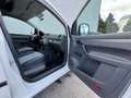Volkswagen Caddy 1.6L Kasten TÜV NEU Wit - thumbnail 14