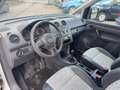 Volkswagen Caddy 1.6L Kasten TÜV NEU Wit - thumbnail 11