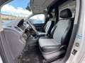 Volkswagen Caddy 1.6L Kasten TÜV NEU Wit - thumbnail 9