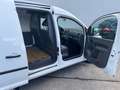 Volkswagen Caddy 1.6L Kasten TÜV NEU Wit - thumbnail 3