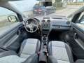 Volkswagen Caddy 1.6L Kasten TÜV NEU Wit - thumbnail 13