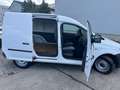 Volkswagen Caddy 1.6L Kasten TÜV NEU Wit - thumbnail 2