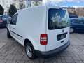 Volkswagen Caddy 1.6L Kasten TÜV NEU Wit - thumbnail 6