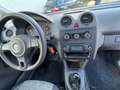Volkswagen Caddy 1.6L Kasten TÜV NEU Wit - thumbnail 17