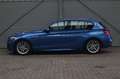 BMW 120 1-serie 120i Edition M Sport Shadow High Executive Blauw - thumbnail 4