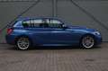 BMW 120 1-serie 120i Edition M Sport Shadow High Executive Blauw - thumbnail 8