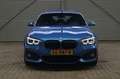 BMW 120 1-serie 120i Edition M Sport Shadow High Executive Blauw - thumbnail 9