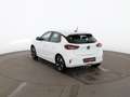 Opel Corsa-e 50kWh Aut LED WAERMEPUMPE DIGI-TACHO PDC Weiß - thumbnail 7