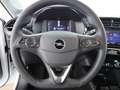 Opel Corsa-e 50kWh Aut LED WAERMEPUMPE DIGI-TACHO PDC Weiß - thumbnail 21