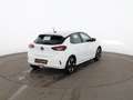 Opel Corsa-e 50kWh Aut LED WAERMEPUMPE DIGI-TACHO PDC Weiß - thumbnail 3