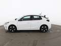 Opel Corsa-e 50kWh Aut LED WAERMEPUMPE DIGI-TACHO PDC Weiß - thumbnail 6