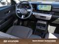 Hyundai KONA 1.6 T-GDI PRIME 2WD  SpurW 2xKlima Navi Blanc - thumbnail 8