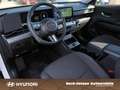 Hyundai KONA 1.6 T-GDI PRIME 2WD  SpurW 2xKlima Navi Blanc - thumbnail 7