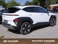 Hyundai KONA 1.6 T-GDI PRIME 2WD  SpurW 2xKlima Navi Blanc - thumbnail 4