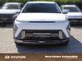 Hyundai KONA 1.6 T-GDI PRIME 2WD  SpurW 2xKlima Navi Blanc - thumbnail 2