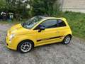 Fiat 500 500 0,9 TwinAir Turbo Sport Sport Gelb - thumbnail 3