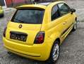 Fiat 500 500 0,9 TwinAir Turbo Sport Sport Gelb - thumbnail 5