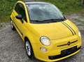 Fiat 500 500 0,9 TwinAir Turbo Sport Sport Gelb - thumbnail 2
