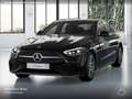 Mercedes-Benz C 300 de 4M AMG+PANO+AHK+KAMERA+TOTW+KEYLESS+9G Schwarz - thumbnail 2
