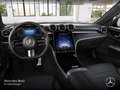Mercedes-Benz C 300 de 4M AMG+PANO+AHK+KAMERA+TOTW+KEYLESS+9G Schwarz - thumbnail 9