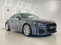 Audi TT Coupé 40 TFSI S line S tronic Gris - thumbnail 3