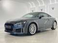 Audi TT Coupé 40 TFSI S line S tronic Gris - thumbnail 10