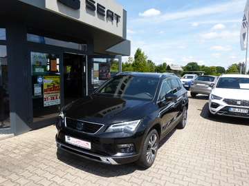 XCELLENCE SEAT Ateca XCELLENCE 1.5 TSI 110 KW 150 PS