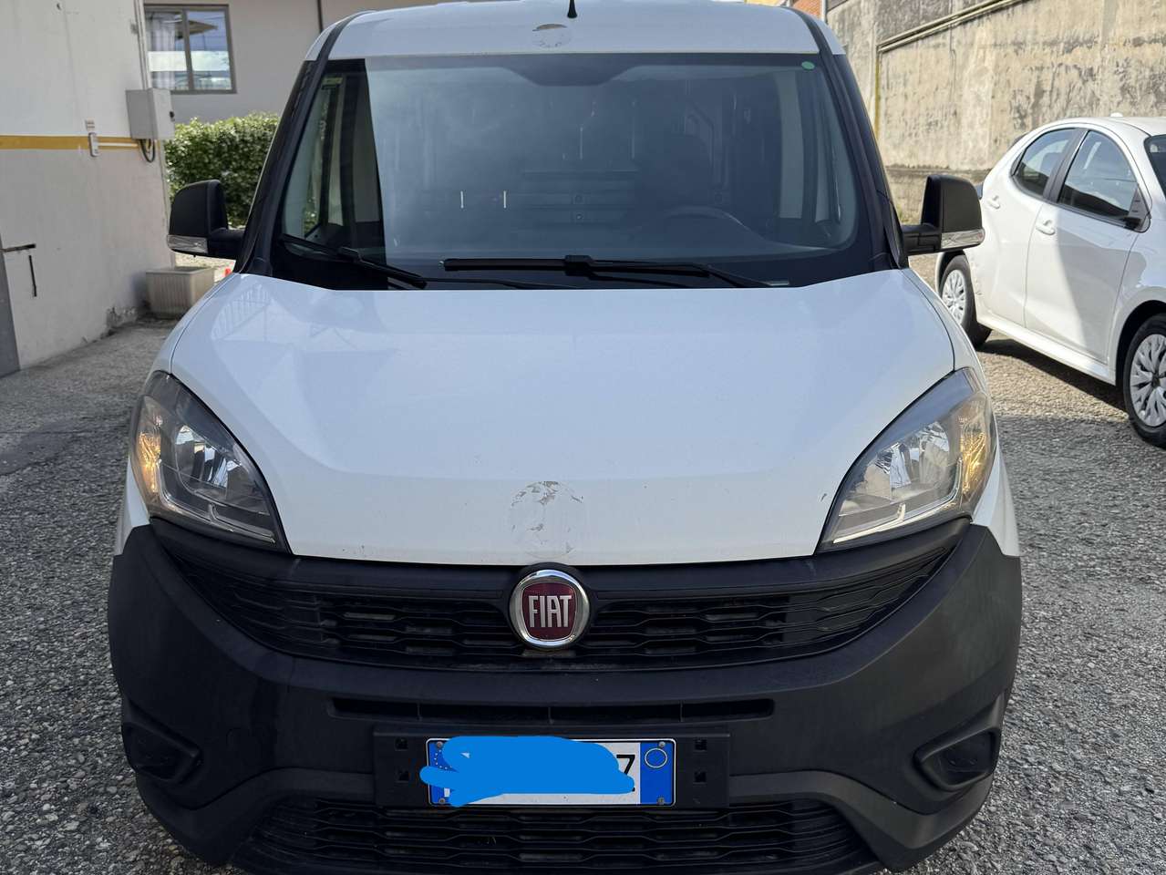 Fiat Doblo 1.4 BENZINA METANO 120 CV  MAXI L3 H1 PREZZO IVA ESCLUSA
