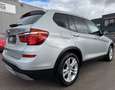 BMW X3 xDrive 20d Automatik *1.Hand/Leder/Pano/AHK* Argent - thumbnail 6