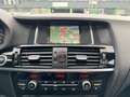 BMW X3 xDrive 20d Automatik *1.Hand/Leder/Pano/AHK* Argent - thumbnail 11
