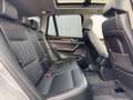 BMW X3 xDrive 20d Automatik *1.Hand/Leder/Pano/AHK* Argent - thumbnail 18