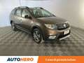 Dacia Logan 1.5 Blue dCi Techroad Marrone - thumbnail 8