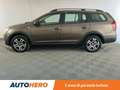 Dacia Logan 1.5 Blue dCi Techroad Marrone - thumbnail 3