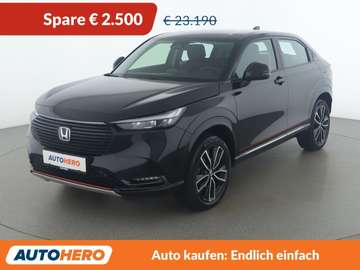 1.5 i-MMD Hybrid Advance