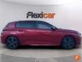 Peugeot 308 1.2 PureTech S&S GT EAT8 130 Rojo - thumbnail 5