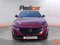 Peugeot 308 1.2 PureTech S&S GT EAT8 130 Rojo - thumbnail 2