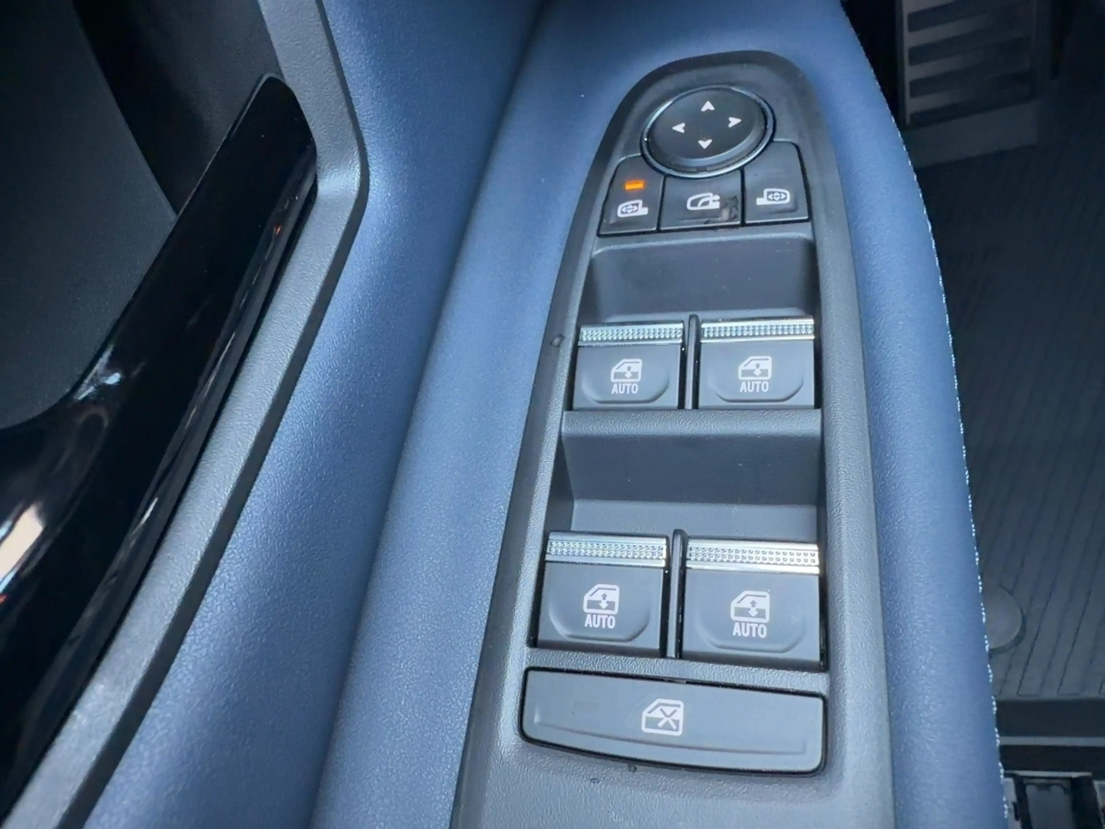 Alpine A290 GTS Rückfahrkamera PDC KLIMA BT Regensensor — photo 18