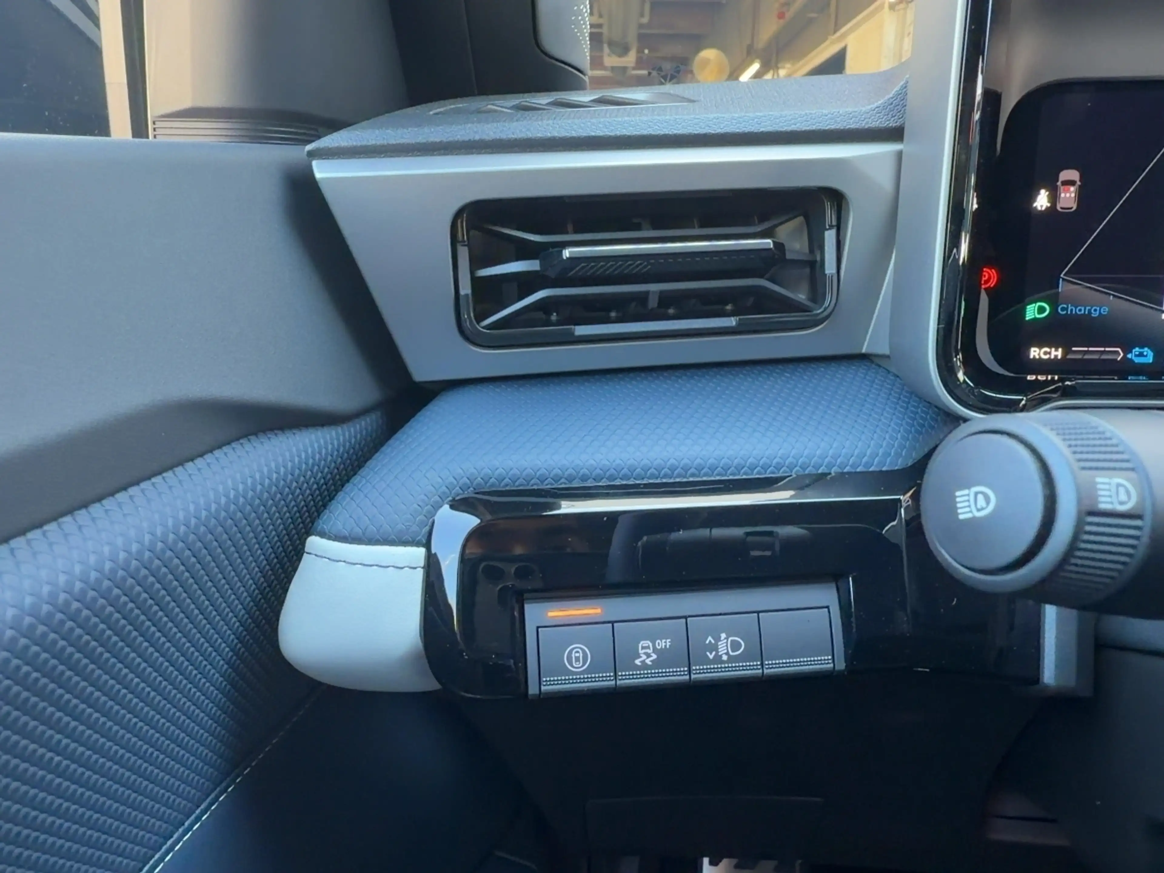 Alpine A290 GTS Rückfahrkamera PDC KLIMA BT Regensensor — photo 17