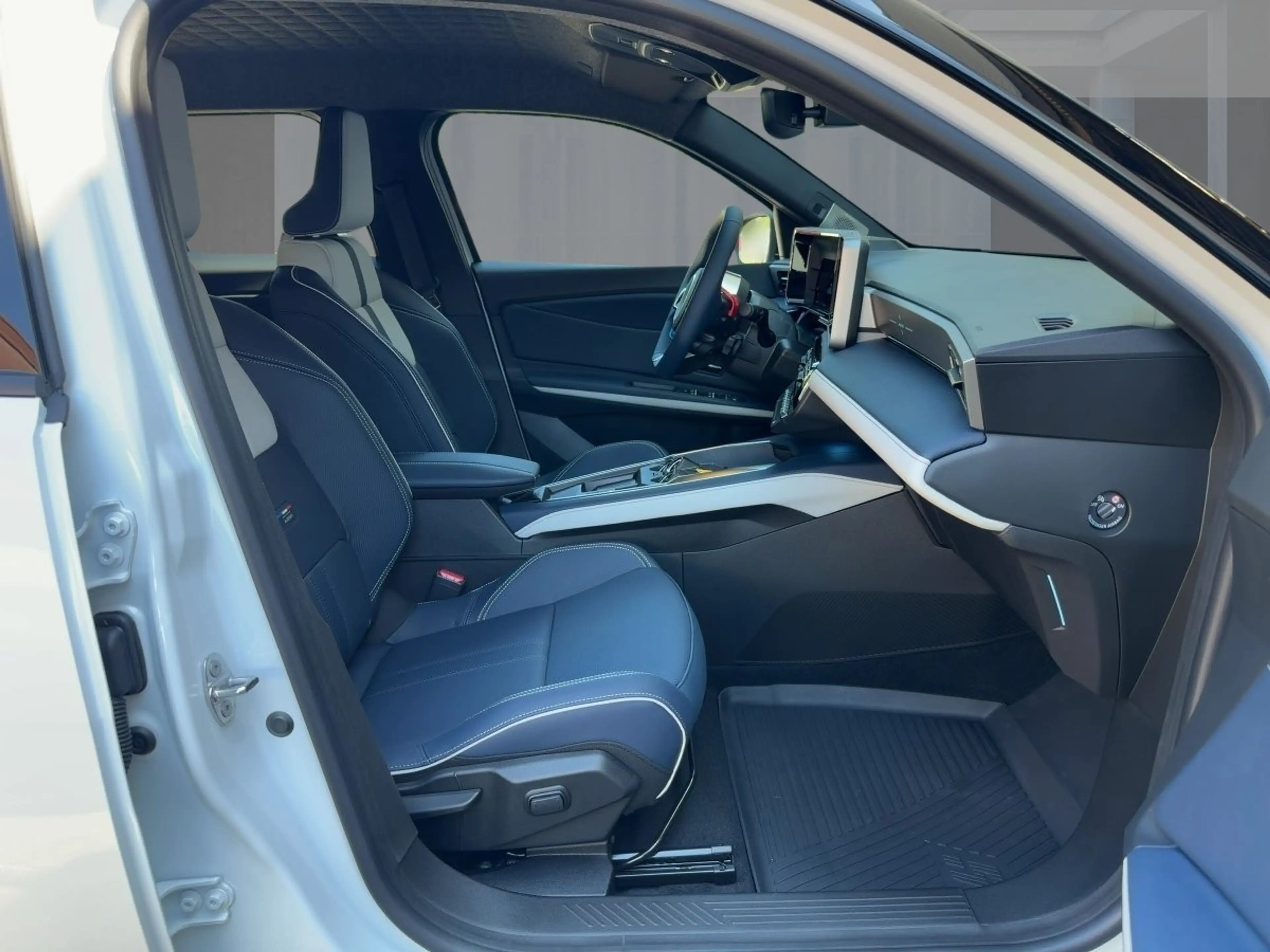 Alpine A290 GTS Rückfahrkamera PDC KLIMA BT Regensensor — photo 8