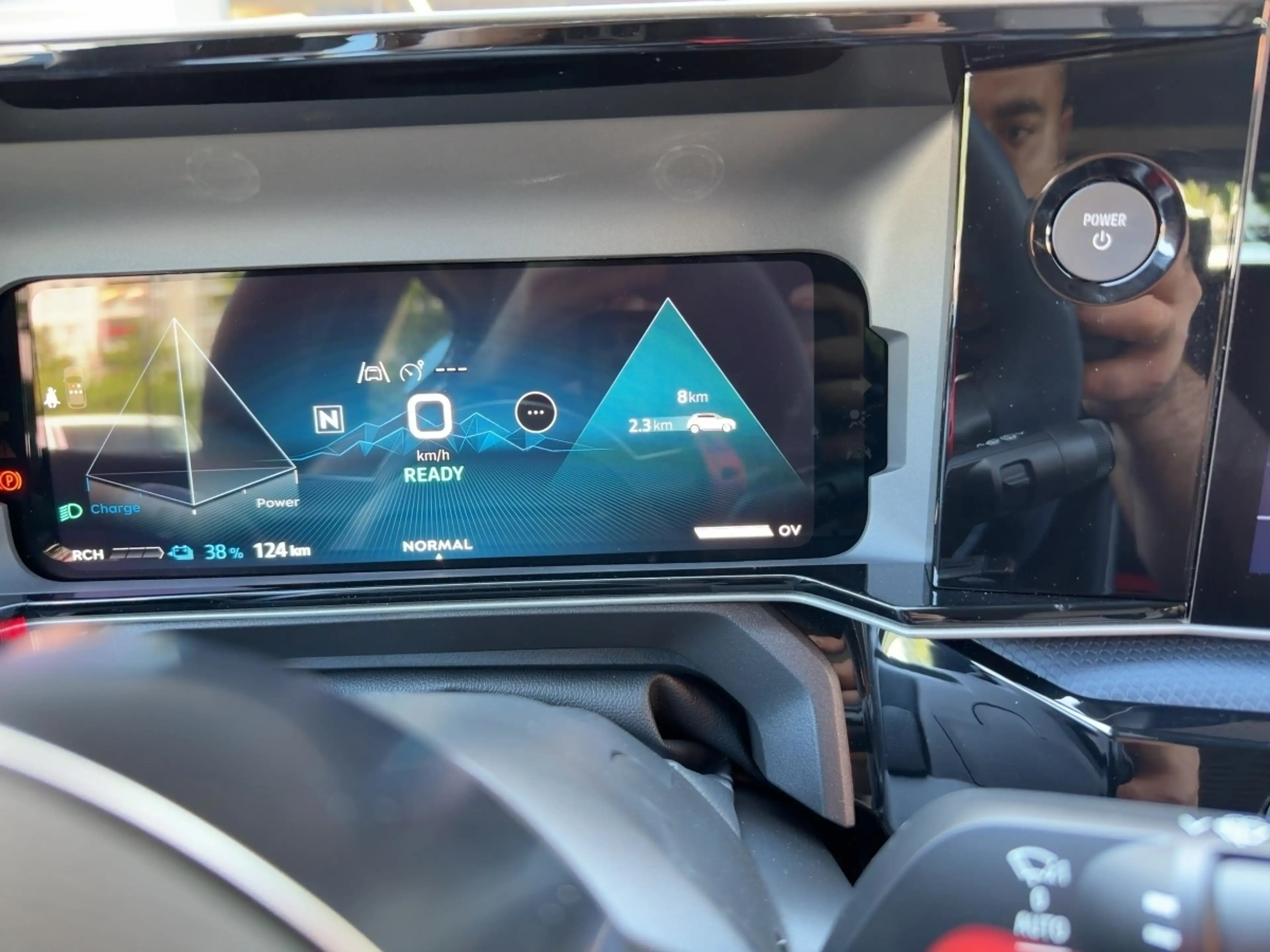 Alpine A290 GTS Rückfahrkamera PDC KLIMA BT Regensensor — photo 13