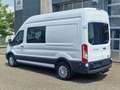 Ford Transit 350 L3 Trend MIXTO Werkstatt Klima AHK Weiß - thumbnail 5