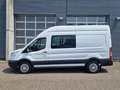 Ford Transit 350 L3 Trend MIXTO Werkstatt Klima AHK Weiß - thumbnail 2